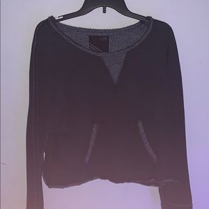 Vans sweater